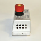 Fraxel ReStore Laser EMERGENCY KILL STOP SWITCH PARTS and Cage Re Store As-Is