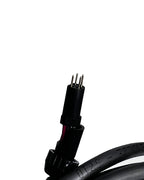 Solta Reliant Fraxel RePair Restore Dual SR1500 4-Pin Foot Switch PARTS/AS-IS