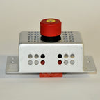 Solta Reliant Fraxel ReStore Laser INTERLOCK Cable Electrical PARTS Re Store