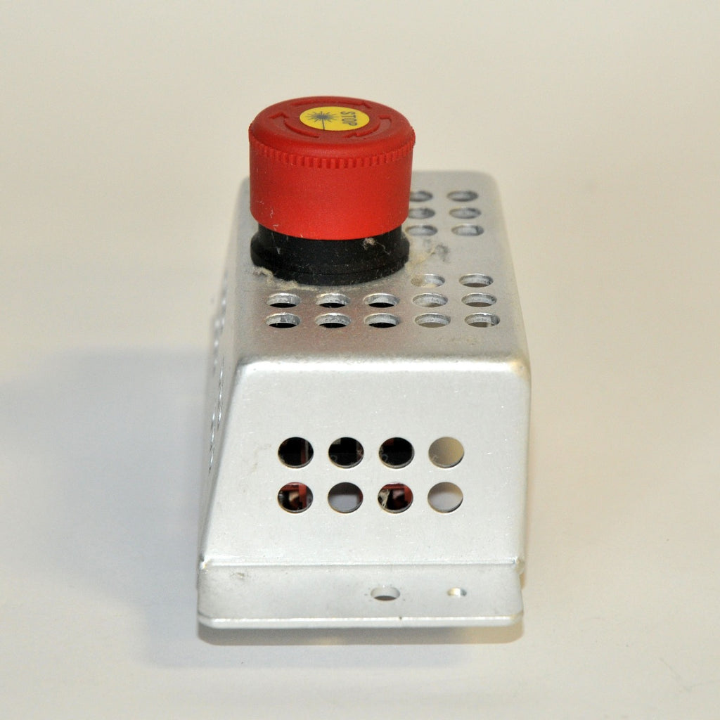 Solta Reliant Fraxel ReStore Laser INTERLOCK Cable Electrical PARTS Re Store