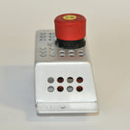 Solta Reliant Fraxel ReStore Laser INTERLOCK Cable Electrical PARTS Re Store