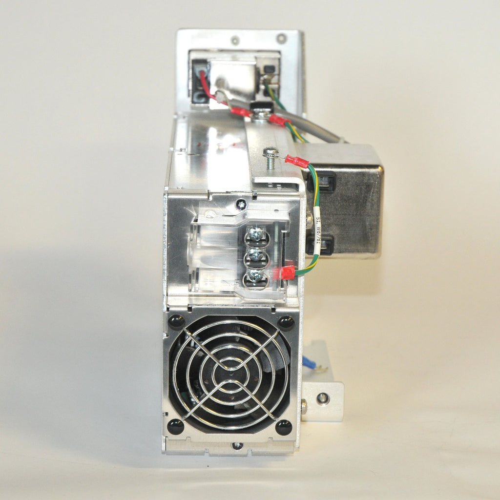 Solta Reliant Fraxel ReStore SR1500 Laser POWER SUPPLY Electrical PARTS Re Store
