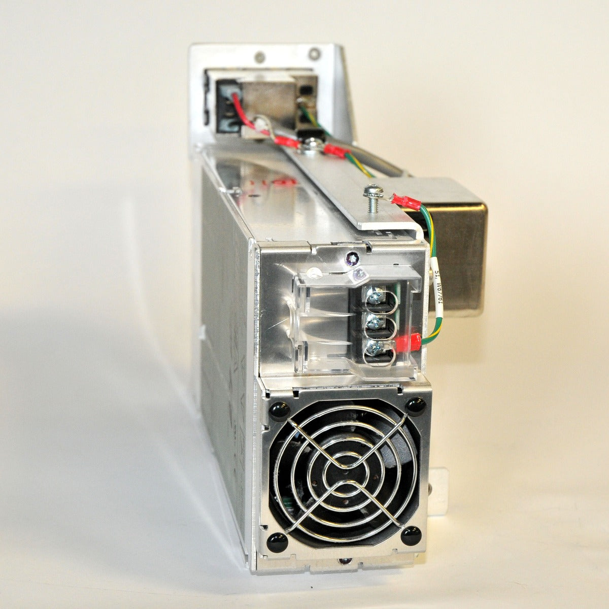 Solta Reliant Fraxel ReStore SR1500 Laser POWER SUPPLY Electrical PARTS Re Store