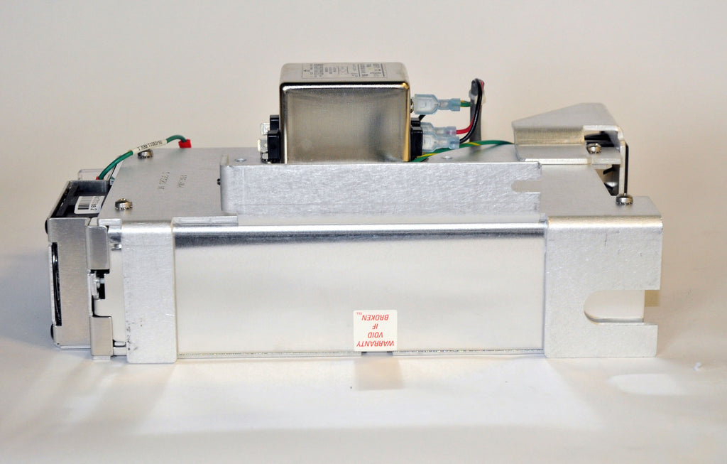 Solta Reliant Fraxel ReStore SR1500 Laser POWER SUPPLY Electrical PARTS Re Store