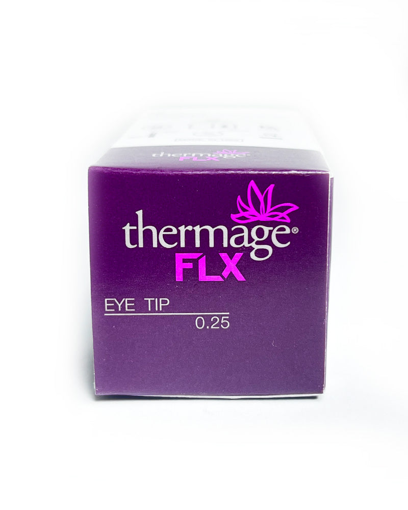 2023 Solta Thermage FLX Applicator Eye Tip 0.25 REP 450 P008793-03