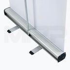 Solta Vaser Precise Ultrasound-Assisted Liposuction Marketing Banner Stand