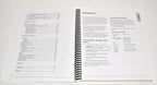 SonoSite M-TURBO Ultrasound User Guide Manual Operator Instruction Booklet