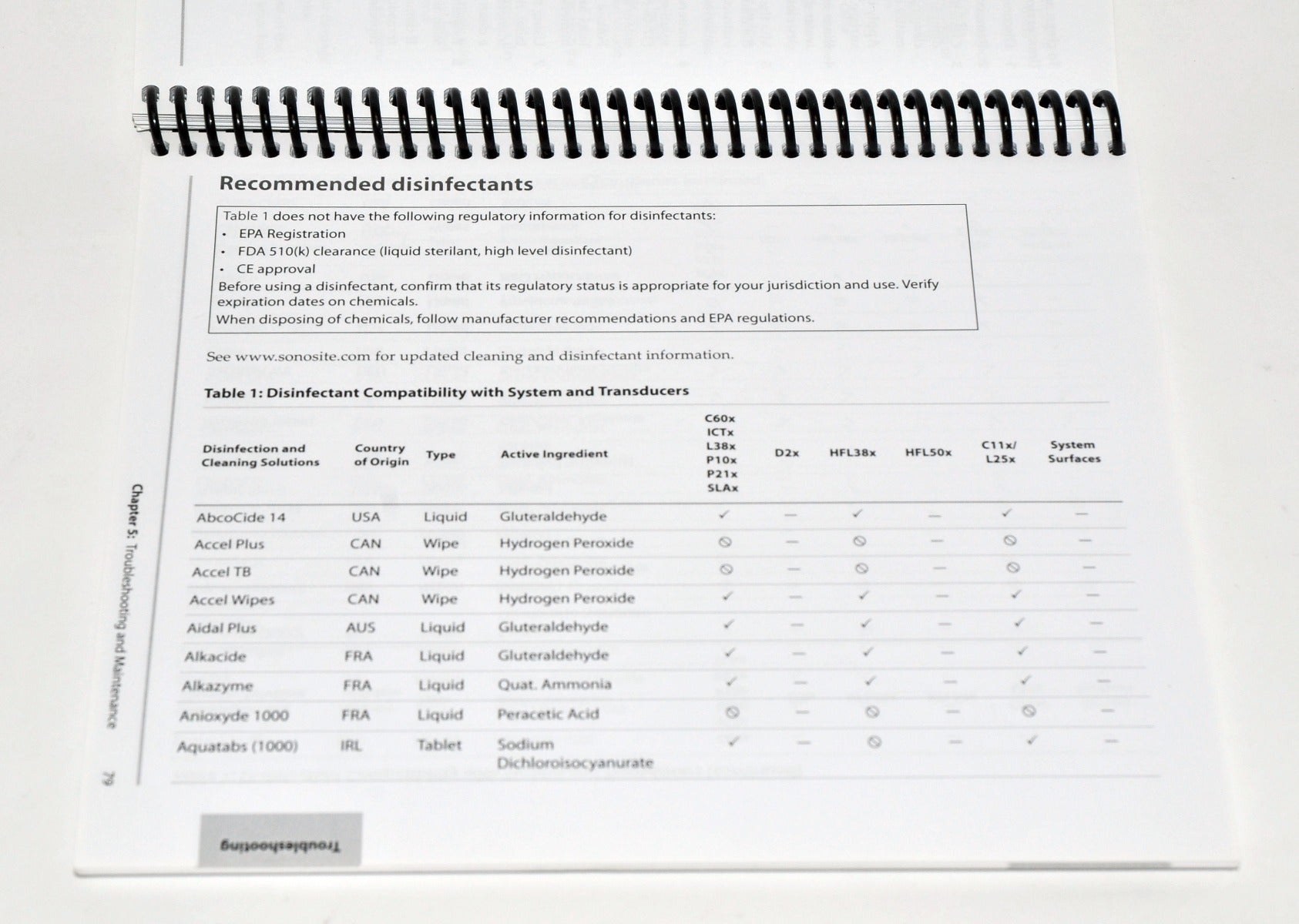 SonoSite M-TURBO Ultrasound System User Guide Manual Operator P07662-03 180 Pgs