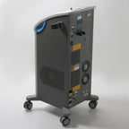 2009 Alma Soprano XL Hair Removal Laser SHR NIR Skin Tightening 2 Handpieces