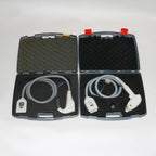 2009 Alma Soprano XL Hair Removal Laser SHR NIR Skin Tightening 2 Handpieces