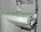 SOUND SURGICAL Technologies VENTX-1 RACK W/ PUMP Cart System Foot Switch Vent X