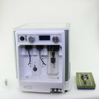 Envy Medical SilkPeel 3 MD SP3 Dermalinfusion Silk Peel w/ Face HP Kit Tips 66h