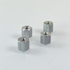 Cutera Excel V Laser Delivery Pump Metal Mounting Spacers PARTS