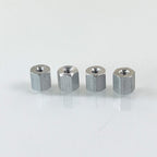 Cutera Excel V Laser Delivery Pump Metal Mounting Spacers PARTS