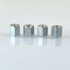 Cutera Excel V Laser Delivery Pump Metal Mounting Spacers PARTS