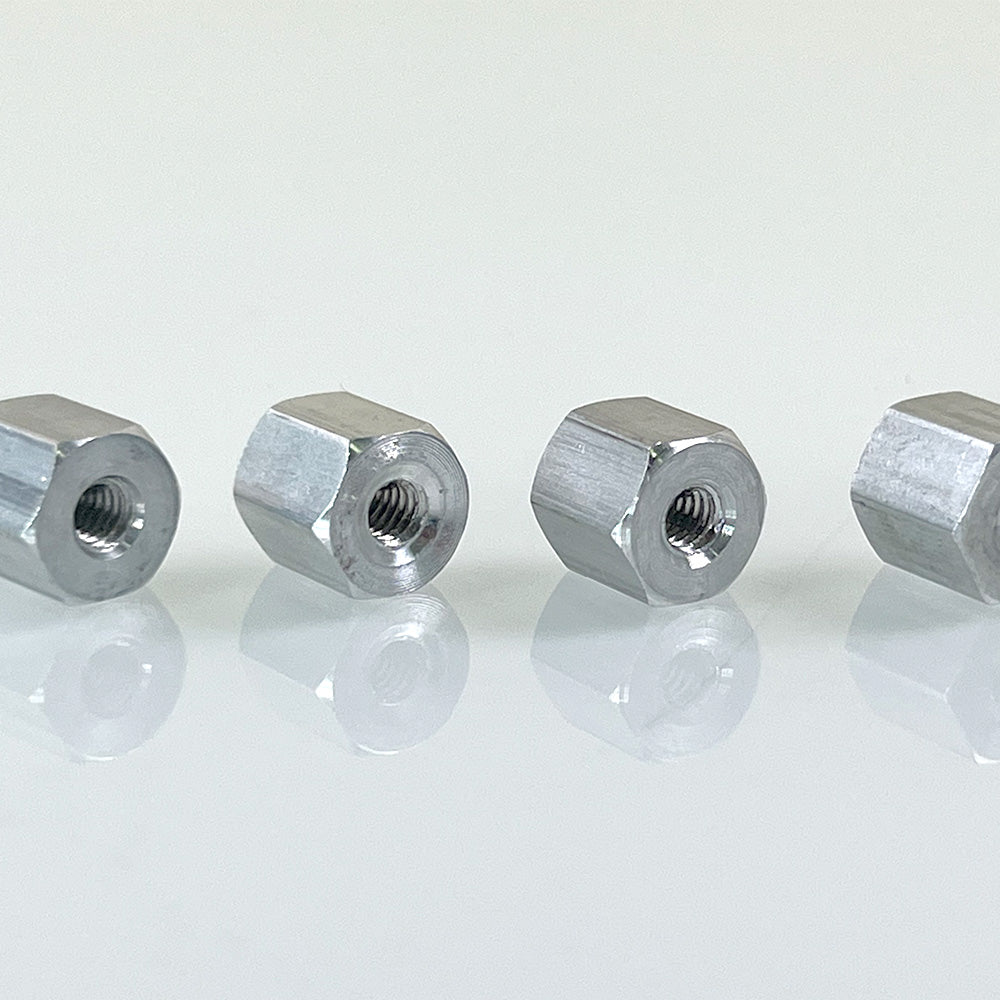 Cutera Excel V Laser Delivery Pump Metal Mounting Spacers PARTS