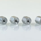 Cutera Excel V Laser Delivery Pump Metal Mounting Spacers PARTS