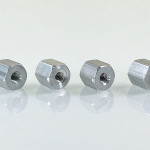 Cutera Excel V Laser Delivery Pump Metal Mounting Spacers PARTS