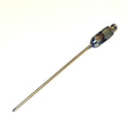 Spatula 2 Port Finesse Tip Microcannula Cannula 10cm/2.1mm 4" LUER Parts