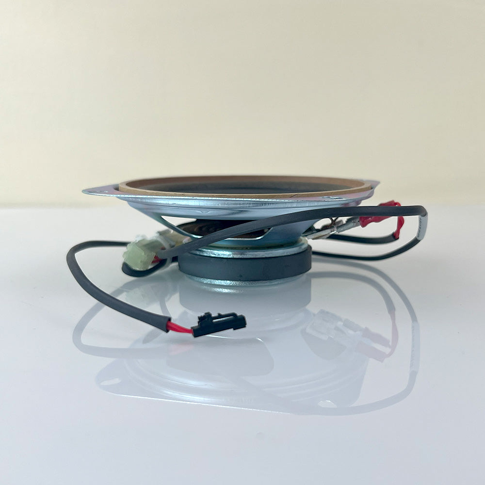 Cutera Excel V Laser 5in Speaker GF1004X 8-ohm 6-10W Electrical PARTS AS IS