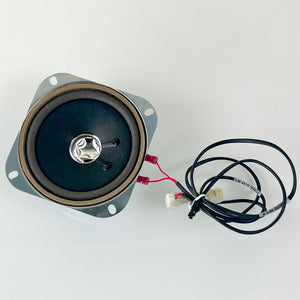 Cutera Trusculpt Laser Speaker 5" 3000250, 3000215 Parts As-Is