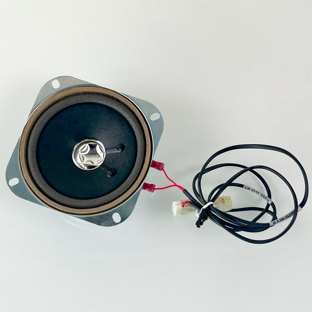 Cutera Trusculpt Laser Speaker 5" 3000250, 3000215 Parts As-Is