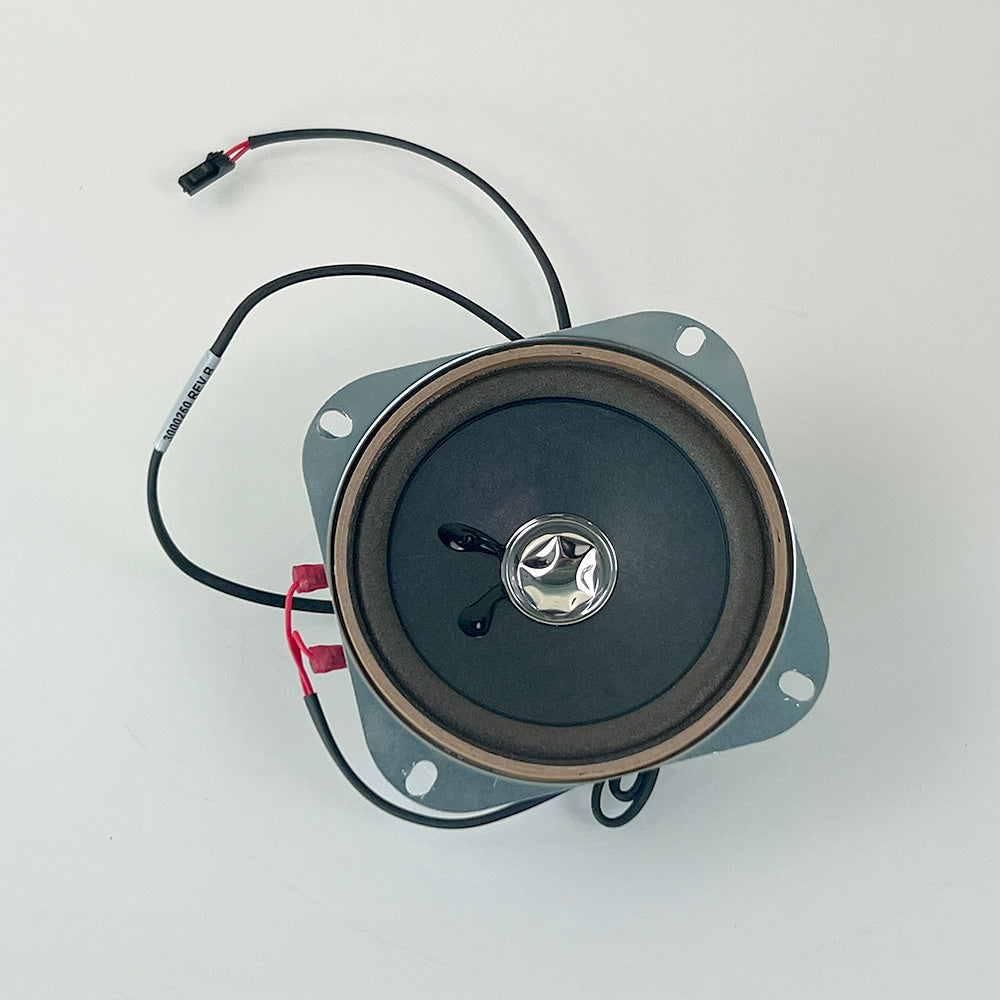 Cutera Excel V Laser 5in Speaker GF1004X 8-ohm 6-10W Electrical PARTS AS IS