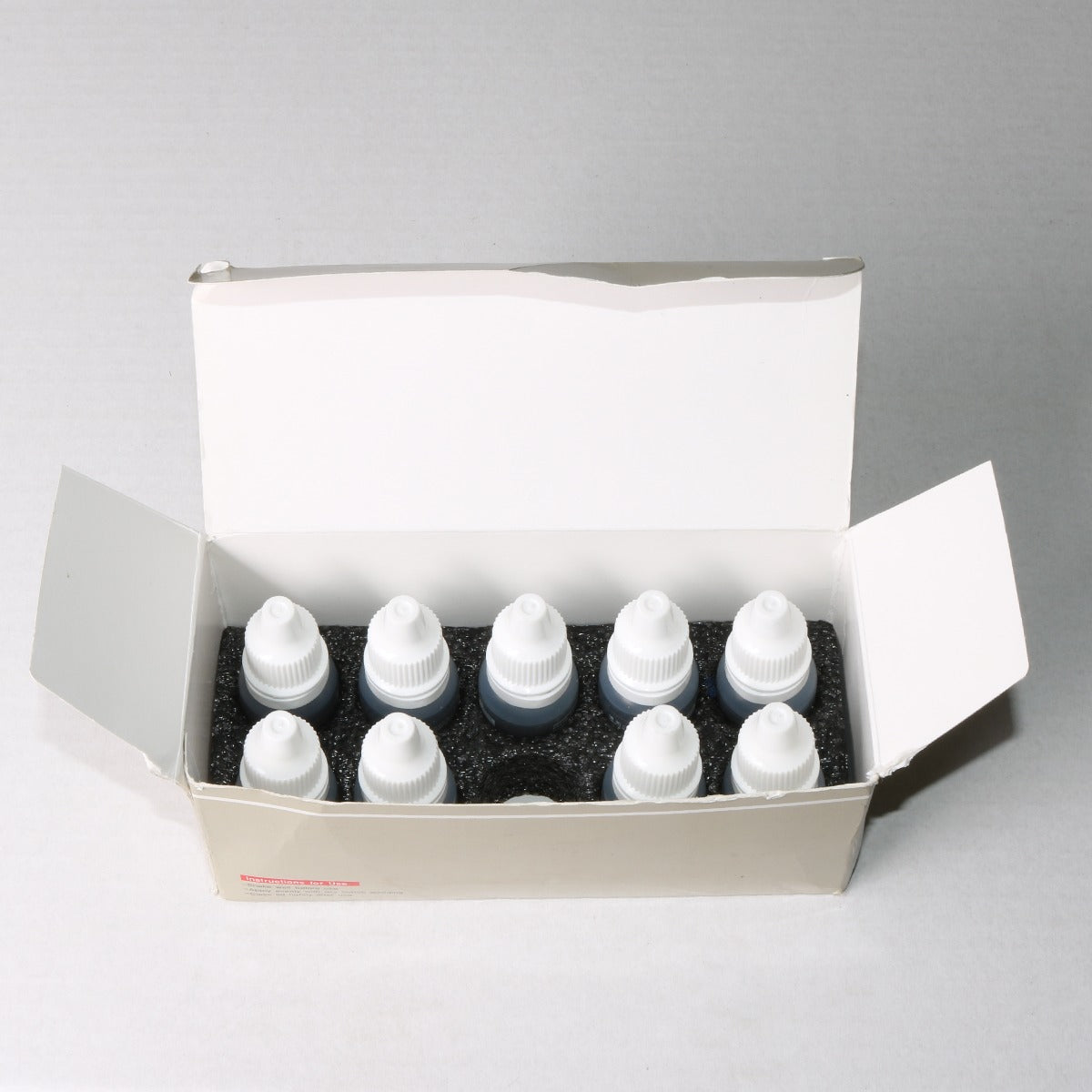 Lutronic Spectra Lotion Carbon Laser Peel SpectraPeel Solution 9ml 9 Bottles