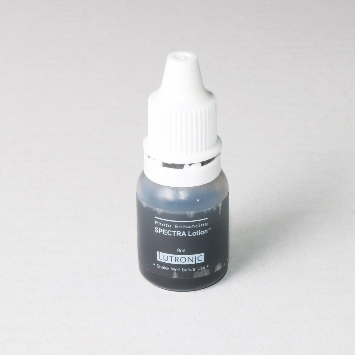 Lutronic Spectra Lotion Carbon Laser Peel SpectraPeel Solution 9ml 9 Bottles