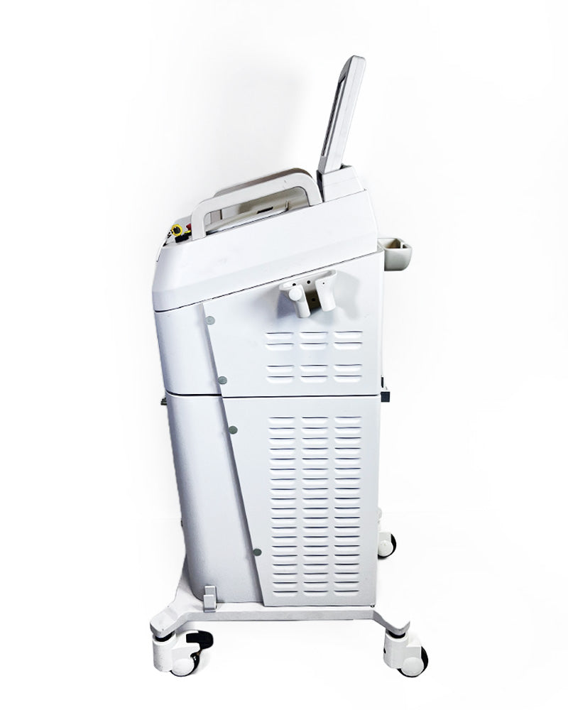 2016 Rohrer Aesthetics Spectrum Hair Tattoo Removal Multi-Platform Laser IPL System