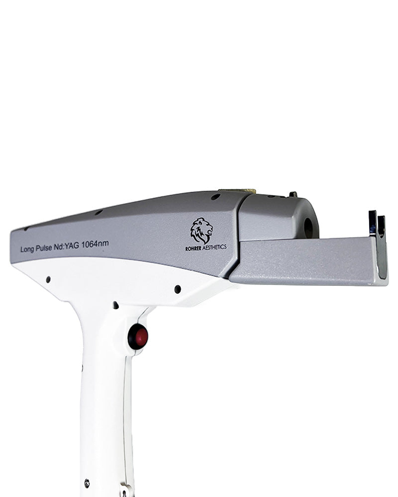 2016 Rohrer Aesthetics Spectrum Hair Tattoo Removal Multi-Platform Laser IPL System