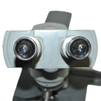 American Optical SPENCER Microscope Binocular 4 Objectives Professional Lab