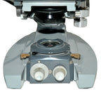 American Optical SPENCER Microscope Binocular 4 Objectives Professional Lab