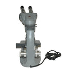 American Optical SPENCER Microscope Binocular 4 Objectives Professional Lab