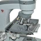 American Optical SPENCER Microscope Binocular 4 Objectives Professional Lab