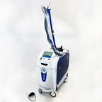 2019 Lumenis Splendor X Alexandrite Nd Yag Laser Hair Removal System