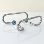 Cutera Excel V Laser System Handle/Power Cord Spool Set PARTS AS-IS