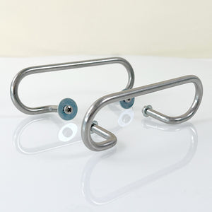 Cutera Excel V Laser System Handle/Power Cord Spool Set PARTS AS-IS