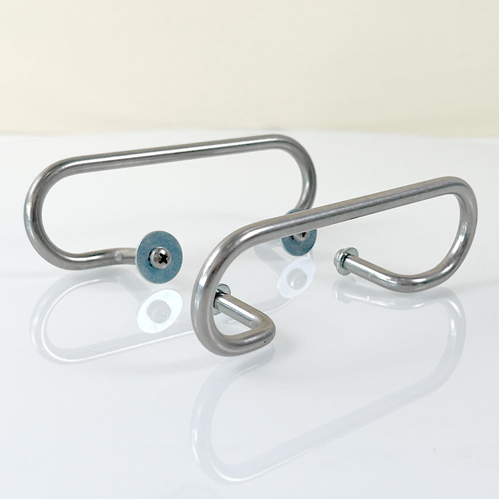Cutera Excel V Laser System Handle/Power Cord Spool Set PARTS AS-IS
