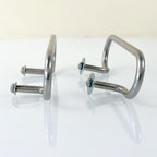 Cutera Excel V Laser System Handle/Power Cord Spool Set PARTS AS-IS
