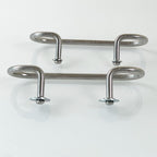 Cutera Excel V Laser System Handle/Power Cord Spool Set PARTS AS-IS