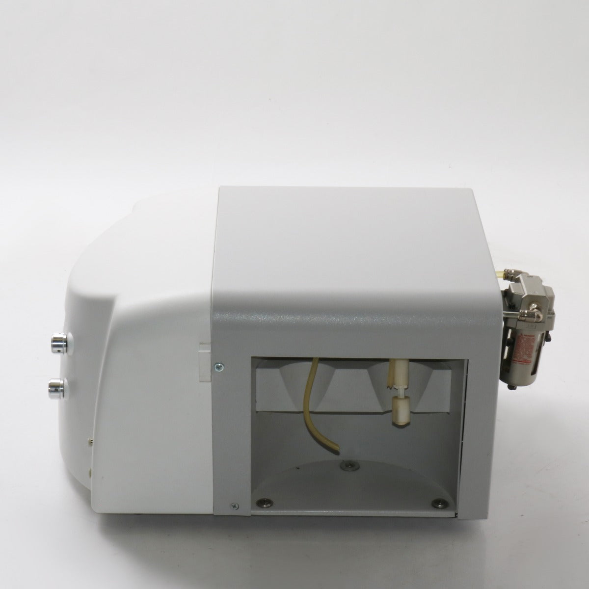 Envy Medical SilkPeel Dermalinfusion Silk Peel VA00132 & Standard Handpiece 371h