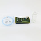 Envy Medical SilkPeel Dermalinfusion Silk Peel VA0132 & Standard Handpiece 262hr