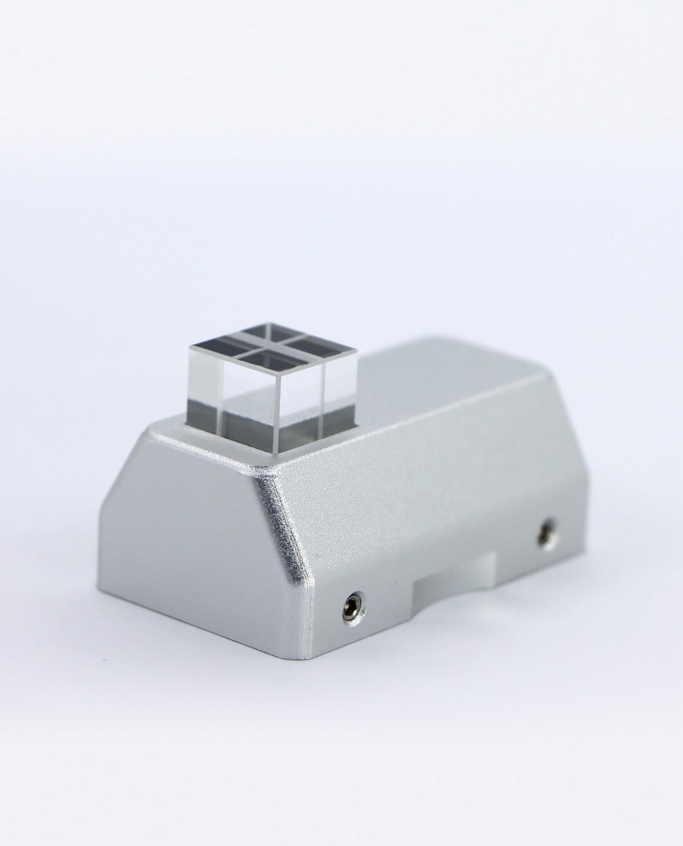 LUCENT IPL - Square Spot Reducer Adapter
