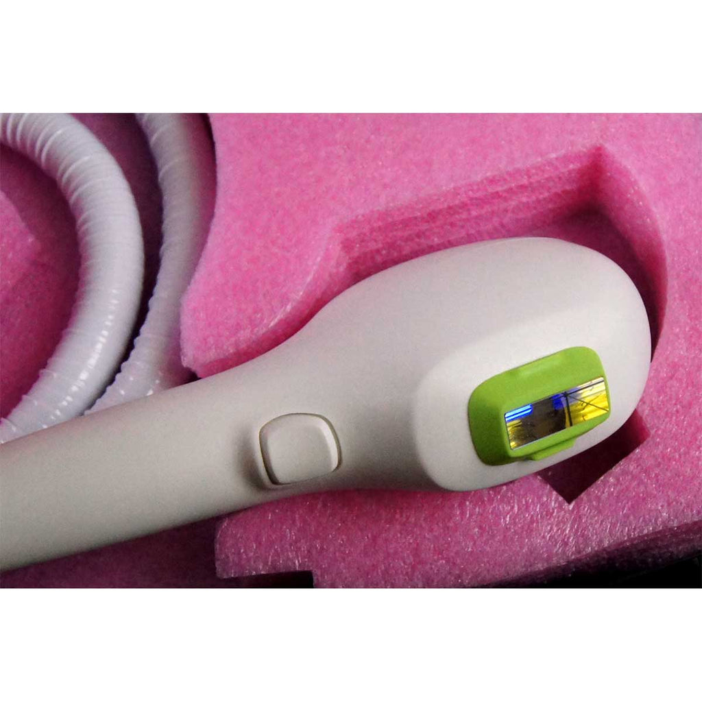 2018 VenusConcept Venus Versa IPL Laser Skin Rejuvenation Hair Removal System