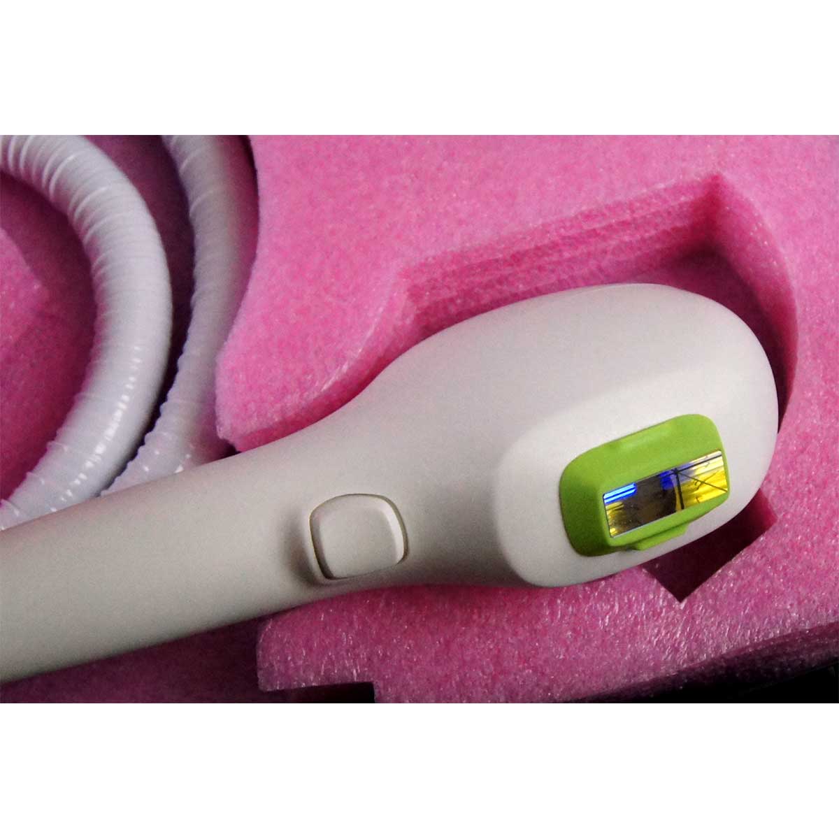 2018 VenusConcept Venus Versa IPL Laser Skin Rejuvenation Hair Removal System