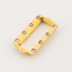 Sciton BBL IPL Handpiece ST Adapter IPL Crystal SkinTyte Tip Bezel Frame