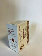 Stainless Steel Bard-Parker Surgical Blades 50 Sterile/Single Use Blades