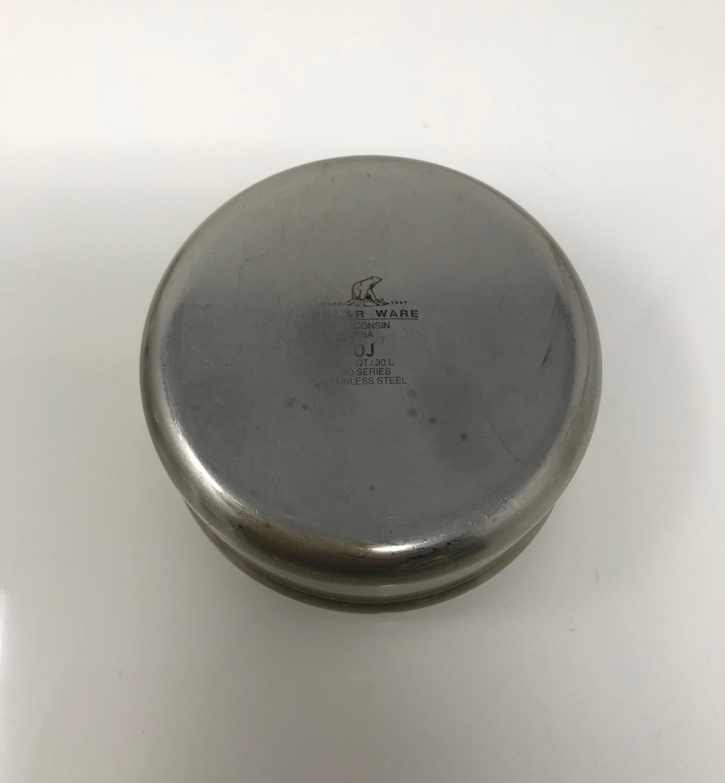 Stainless Steel Bowls Mixed Lot 7 Pieces Lab Surgeon Office Supplies