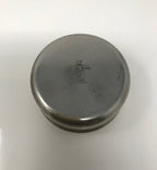 Stainless Steel Bowls Mixed Lot 7 Pieces Lab Surgeon Office Supplies